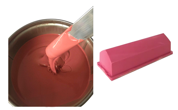 移印硅膠頭制作流程是怎樣？