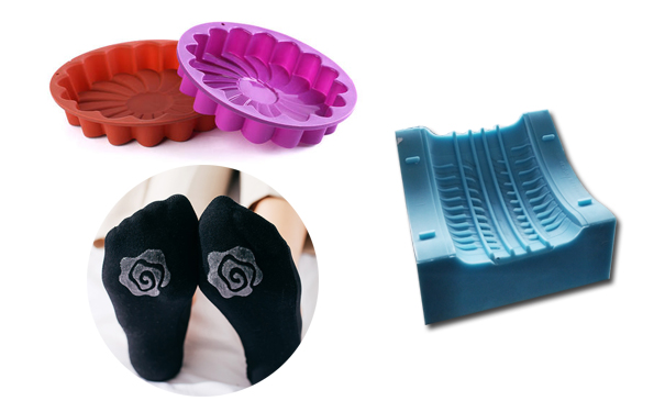 液體硅膠用途有什么？