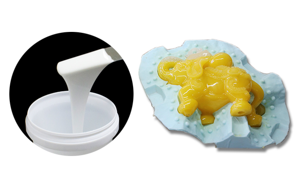 模具硅橡膠制作的模具出現燒模是什么原因？