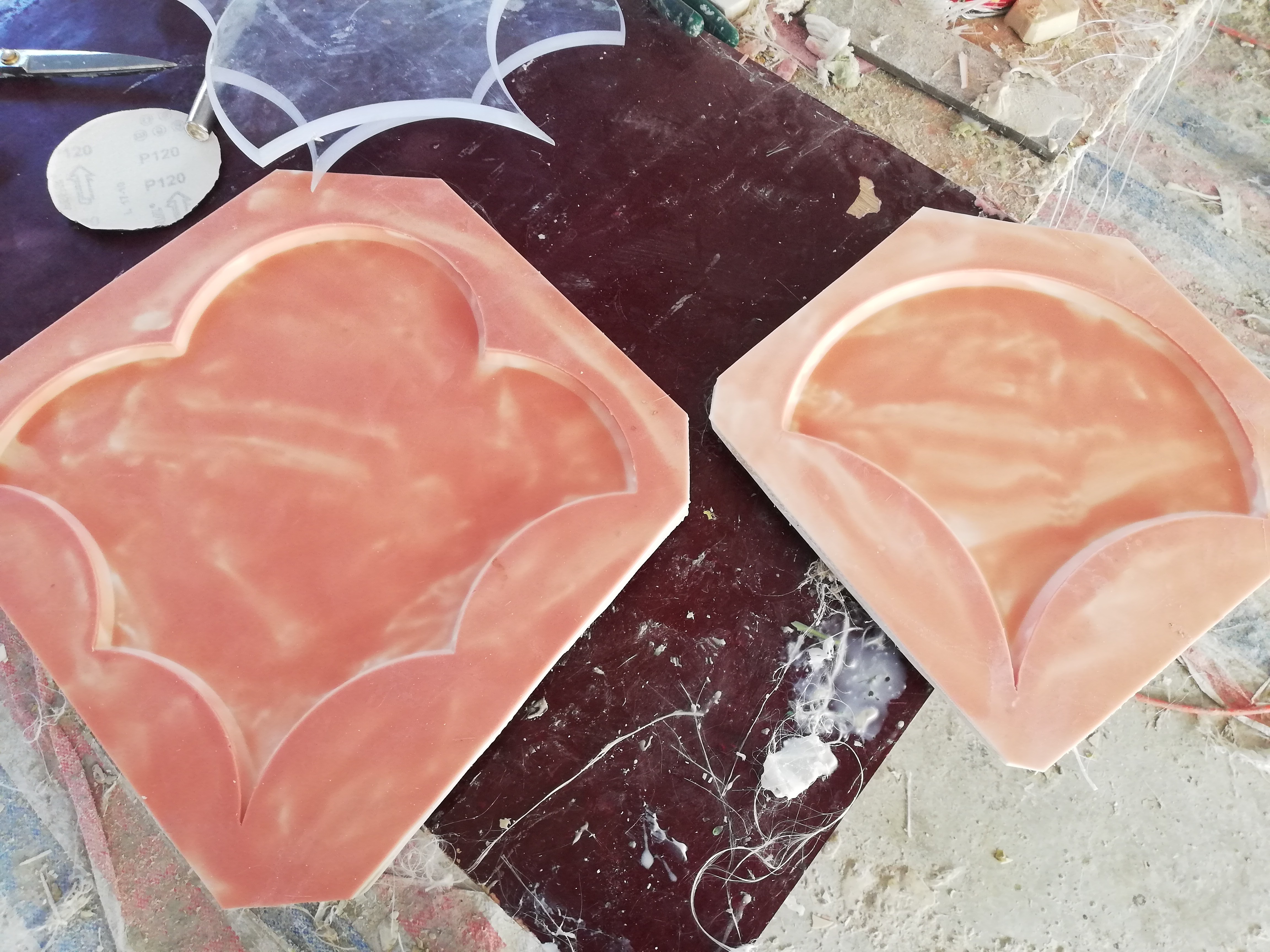 決定模具硅膠制品質(zhì)量的因素有哪些 ？