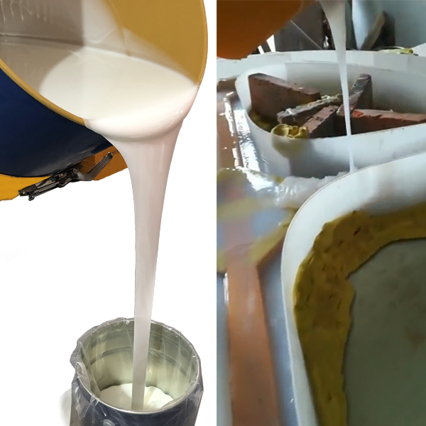 如何解決硅膠模具縮水率大的問題？