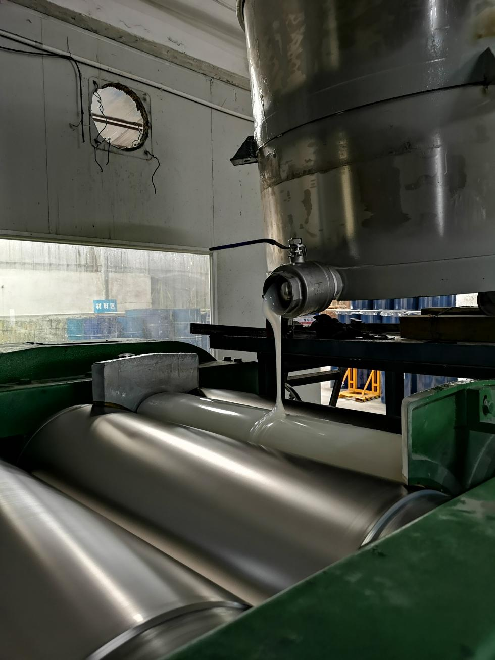 模具硅膠制品硫化時間過長會影響到什么嗎 ？