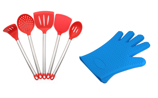 液態(tài)硅膠制品產(chǎn)品如何分類(lèi)都應(yīng)用在哪些地方？