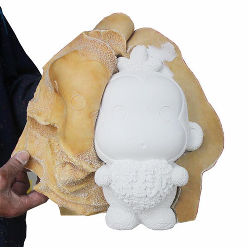 液態硅膠注塑過程中粘模怎么處理？