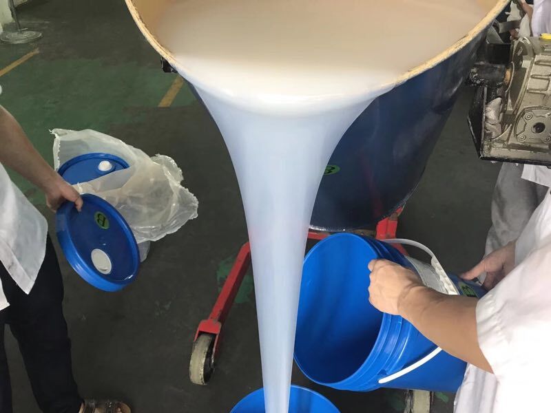 液體硅膠成分與應用你了解多少 ？