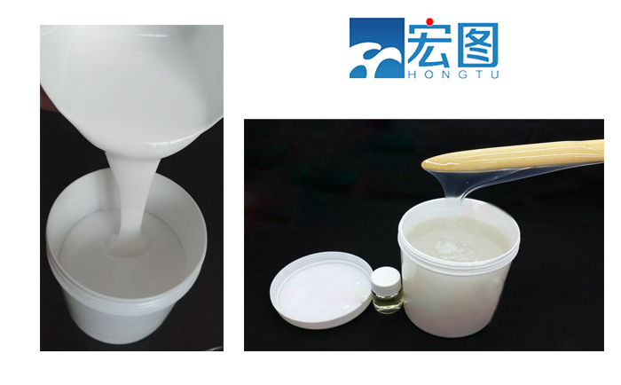 硅膠產品性能降低原因是什么 ？