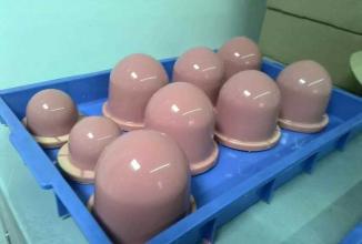 防靜電移印硅膠顏色可調(diào)嗎 ？