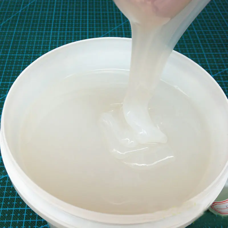 放心采購宏圖食品級液體硅膠，安全有保障！