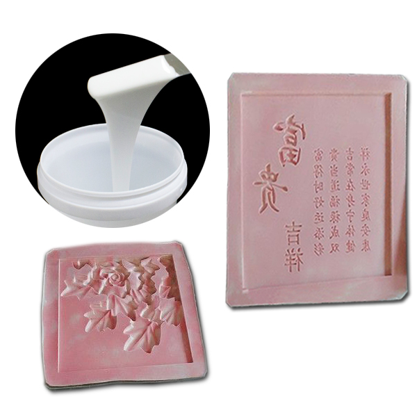 背景墻復模硅膠，讓你的家居裝修更有格調