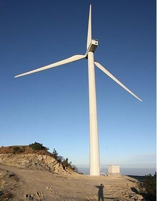 風(fēng)電葉片硅膠原料，藏著怎樣的神奇能量？