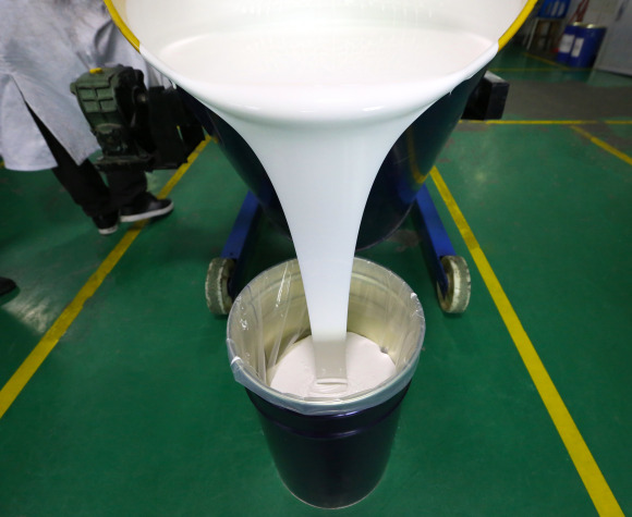 模具硅膠硬度可以自己選擇嗎 ？